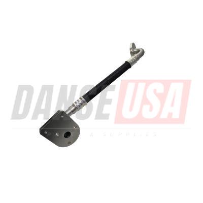 1626901401 HOSE ASSEMBLY FOR ATLAS COPCO DYNAPAC CHICAGO PNEUMATIC EQUIPMENT