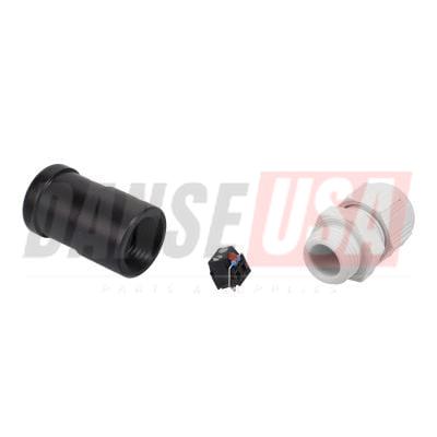 1626920900 RESISTOR (EOL) FOR ATLAS COPCO DYNAPAC CHICAGO PNEUMATIC EQUIPMENT
