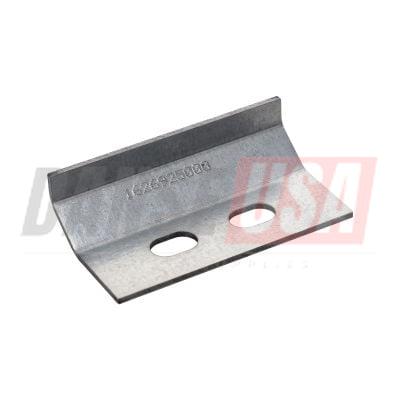 1626925000 CLAMP V-CLAMP FOR ATLAS COPCO DYNAPAC CHICAGO PNEUMATIC EQUIPMENT