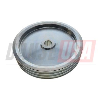 1626925900 PULLEY FOR ATLAS COPCO DYNAPAC CHICAGO PNEUMATIC EQUIPMENT