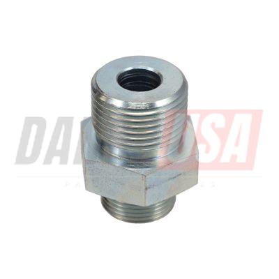 1626940900 NIPPLE HEXAGON FOR ATLAS COPCO DYNAPAC CHICAGO PNEUMATIC EQUIPMENT