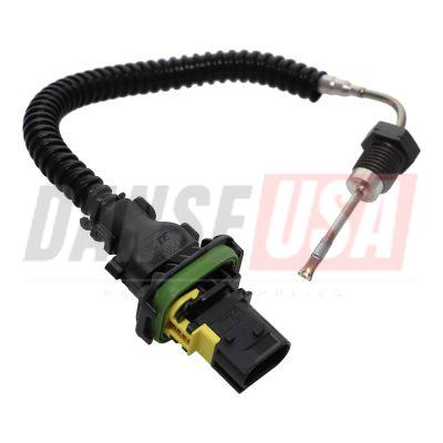 1626950100 SENSOR TEMP. MIXER PIPE FOR ATLAS COPCO DYNAPAC CHICAGO PNEUMATIC EQUIPMENT