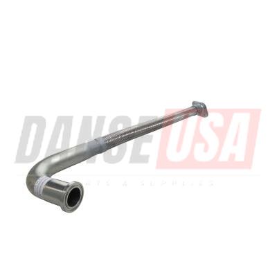 1626954501 HOSE ASSEMBLY FOR ATLAS COPCO DYNAPAC CHICAGO PNEUMATIC EQUIPMENT