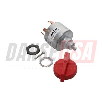 1626964801 SWITCH POWER FOR ATLAS COPCO DYNAPAC CHICAGO PNEUMATIC EQUIPMENT