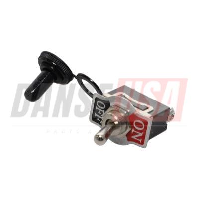 1626980700 SWITCH POWER FOR ATLAS COPCO DYNAPAC CHICAGO PNEUMATIC EQUIPMENT