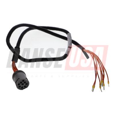 1626991700 WIRE HARNESS FOR ATLAS COPCO DYNAPAC CHICAGO PNEUMATIC EQUIPMENT