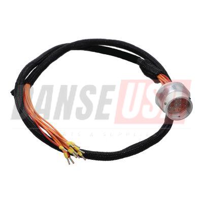 1626991701 WIRE HARNESS FOR ATLAS COPCO DYNAPAC CHICAGO PNEUMATIC EQUIPMENT