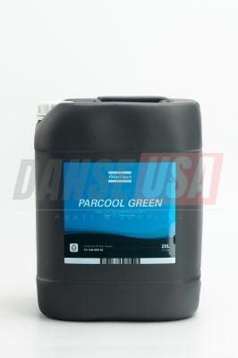 1630013406 CAN PARCOOL GREEN  20L FOR ATLAS COPCO DYNAPAC CHICAGO PNEUMATIC EQUIPMENT