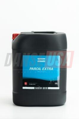 1630013601 OIL CAN PAROIL EXTRA 20L FOR ATLAS COPCO DYNAPAC CHICAGO PNEUMATIC EQUIPMENT