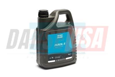 1630016000 CAN PAROIL S 5L FOR ATLAS COPCO DYNAPAC CHICAGO PNEUMATIC EQUIPMENT