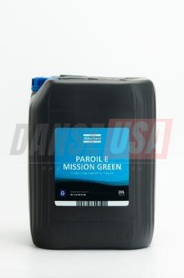1630047200 CAN PAROIL EMISSION GREEN 20L FOR ATLAS COPCO DYNAPAC CHICAGO PNEUMATIC EQUIPMENT