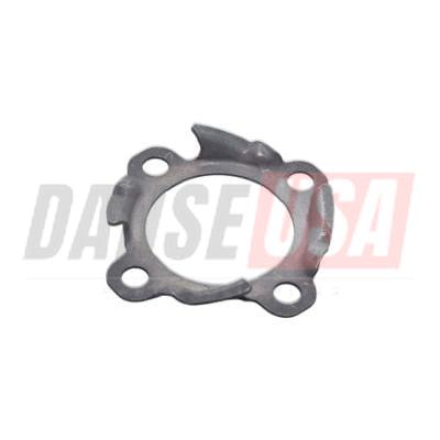1630147502 BAYONET PLATE FOR ATLAS COPCO DYNAPAC CHICAGO PNEUMATIC EQUIPMENT