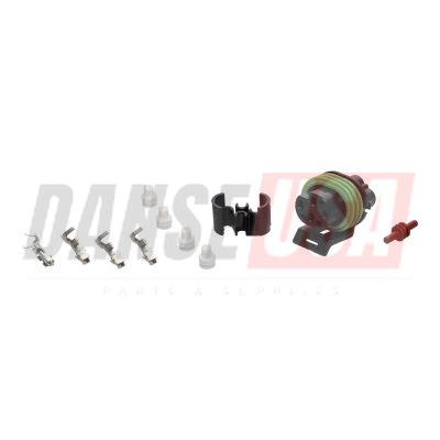 1633000323 CONNECTOR KIT C/K1 FOR ATLAS COPCO DYNAPAC CHICAGO PNEUMATIC EQUIPMENT