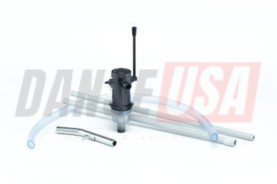 1633009699 MANUAL OIL PUMP FOR ATLAS COPCO DYNAPAC CHICAGO PNEUMATIC EQUIPMENT