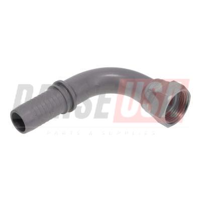 1633009743 HOSE NIPPLE C90 DN25 FOR ATLAS COPCO DYNAPAC CHICAGO PNEUMATIC EQUIPMENT