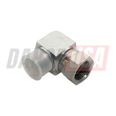 1633009744 NIPPLE FOR ATLAS COPCO DYNAPAC CHICAGO PNEUMATIC EQUIPMENT