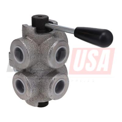 1633009820 VALVE FOR ATLAS COPCO DYNAPAC CHICAGO PNEUMATIC EQUIPMENT
