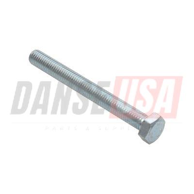 1633010593 SCREW DIN933 M12X110 8.8 ZN FOR ATLAS COPCO DYNAPAC CHICAGO PNEUMATIC EQUIPMENT