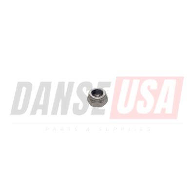 1633010649 NUT FOR ATLAS COPCO DYNAPAC CHICAGO PNEUMATIC EQUIPMENT