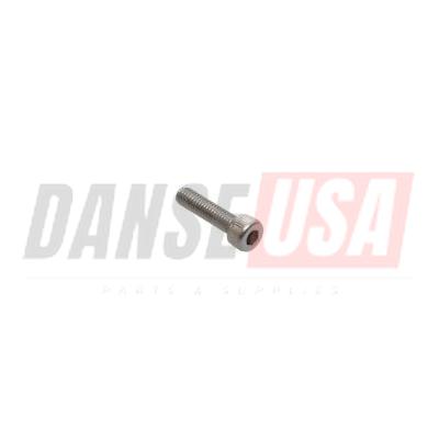 1633010701 SCREW DIN912 M4X15 A2-70 FOR ATLAS COPCO DYNAPAC CHICAGO PNEUMATIC EQUIPMENT