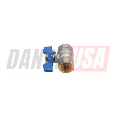1633010720 TAP FOR ATLAS COPCO DYNAPAC CHICAGO PNEUMATIC EQUIPMENT