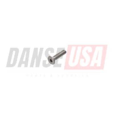 1633010728 SCREW FOR ATLAS COPCO DYNAPAC CHICAGO PNEUMATIC EQUIPMENT