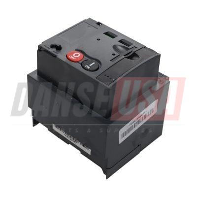 1633013179 MOTOR MECHANISM MODULE220V>16 FOR ATLAS COPCO DYNAPAC CHICAGO PNEUMATIC EQUIPMENT