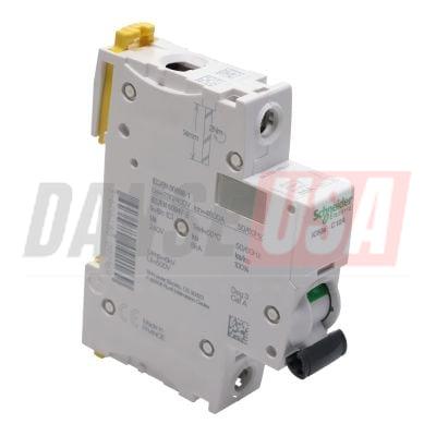 1633013402 CIRCUIT BREAKER FOR ATLAS COPCO DYNAPAC CHICAGO PNEUMATIC EQUIPMENT