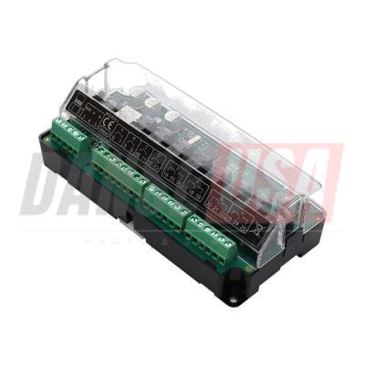 1633013764 CONTROLLER DS2157 EXPANSION FOR ATLAS COPCO DYNAPAC CHICAGO PNEUMATIC EQUIPMENT