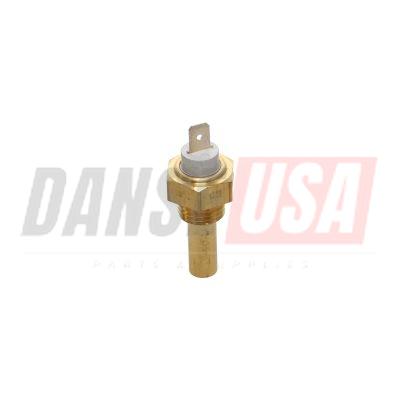 1633013819 TEMPERATURE SENSOR VDO 120GC FOR ATLAS COPCO DYNAPAC CHICAGO PNEUMATIC EQUIPMENT