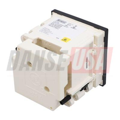 1633013862 AMMETER 72X72 60 A 50/60 H FOR ATLAS COPCO DYNAPAC CHICAGO PNEUMATIC EQUIPMENT