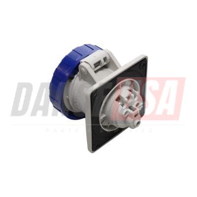 1633015936 SOCKET FOR ATLAS COPCO DYNAPAC CHICAGO PNEUMATIC EQUIPMENT