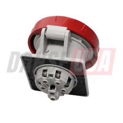1633015941 BASE EMPOTRABLE RECTA CEE 17 1 FOR ATLAS COPCO DYNAPAC CHICAGO PNEUMATIC EQUIPMENT