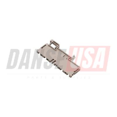 1633016439 RGS100UK CLAMP COMPL. F. RGS 100,811154, FOR ATLAS COPCO DYNAPAC CHICAGO PNEUMATIC EQUIPMENT