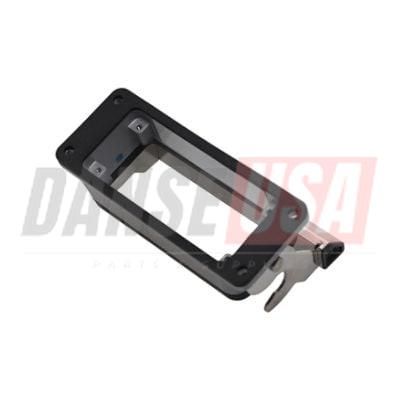 1633016549 BULKHEAD HOUSINNG FOR ATLAS COPCO DYNAPAC CHICAGO PNEUMATIC EQUIPMENT