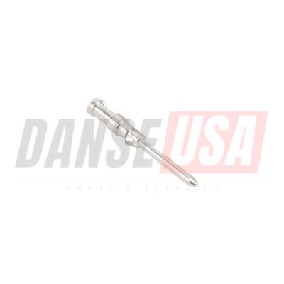 1633016556 MALE CONTACT 1MM FOR ATLAS COPCO DYNAPAC CHICAGO PNEUMATIC EQUIPMENT