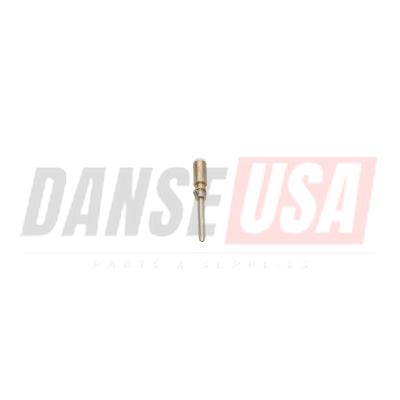1633016573 MALE CONTACT 2,5MM FOR ATLAS COPCO DYNAPAC CHICAGO PNEUMATIC EQUIPMENT