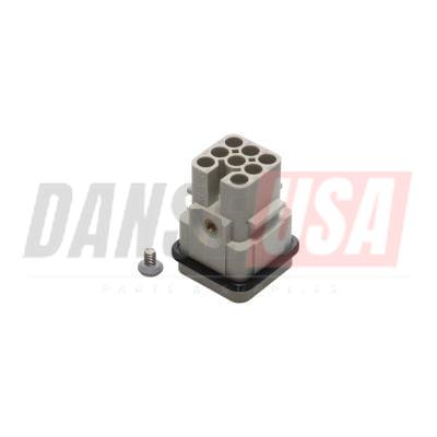 1633016610 CONNECTOR FOR ATLAS COPCO DYNAPAC CHICAGO PNEUMATIC EQUIPMENT