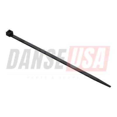 1633016622 CABLE TIE 160X4.8 FOR ATLAS COPCO DYNAPAC CHICAGO PNEUMATIC EQUIPMENT
