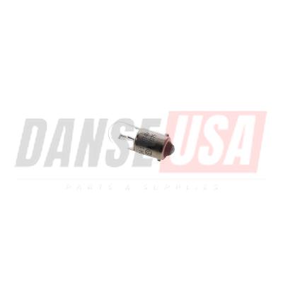 1633016686 LAMP 12V 4W FOR ATLAS COPCO DYNAPAC CHICAGO PNEUMATIC EQUIPMENT