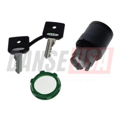1633016734 CABEZA PARA SELECTOR 2 POSICIO FOR ATLAS COPCO DYNAPAC CHICAGO PNEUMATIC EQUIPMENT
