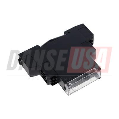 1633016824 RELAY FOR ATLAS COPCO DYNAPAC CHICAGO PNEUMATIC EQUIPMENT
