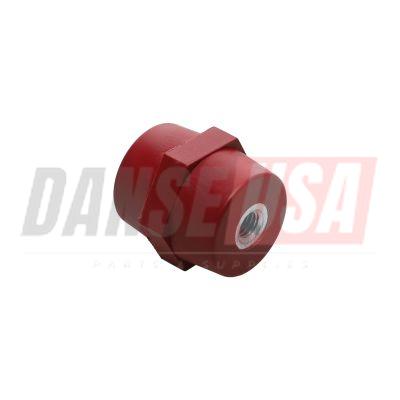 1633016928 ISOLATOR TU.TU. M 8/35 FOR ATLAS COPCO DYNAPAC CHICAGO PNEUMATIC EQUIPMENT