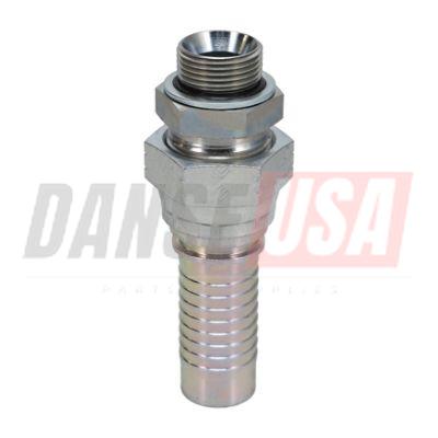 1633022218 ESPIGA R DN25 MF 3/4 G AP FOR ATLAS COPCO DYNAPAC CHICAGO PNEUMATIC EQUIPMENT
