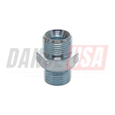 1633022996 NIPPLE FOR ATLAS COPCO DYNAPAC CHICAGO PNEUMATIC EQUIPMENT