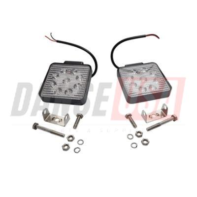 1633023794 LED LIGHT 25W FOR ATLAS COPCO DYNAPAC CHICAGO PNEUMATIC EQUIPMENT