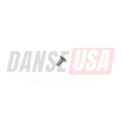 1633024353 SCREW FOR ATLAS COPCO DYNAPAC CHICAGO PNEUMATIC EQUIPMENT