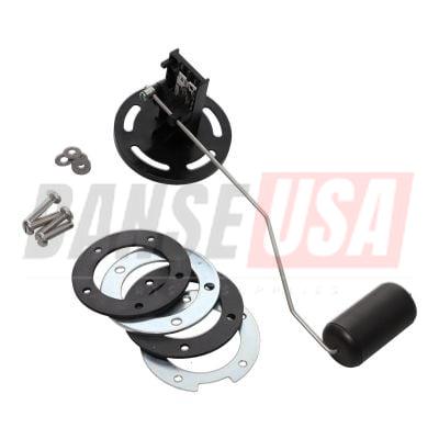 1633029912 HAND. METER H200 VDO FOR ATLAS COPCO DYNAPAC CHICAGO PNEUMATIC EQUIPMENT