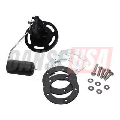 1633029926 HAND. METER H130 VDO FOR ATLAS COPCO DYNAPAC CHICAGO PNEUMATIC EQUIPMENT