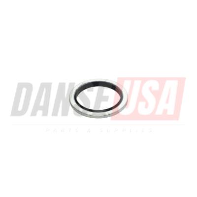 1633030179 SEAL WASHER BSP M22 FOR ATLAS COPCO DYNAPAC CHICAGO PNEUMATIC EQUIPMENT